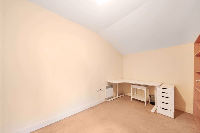 Third bedroom/office room- click for photo gallery